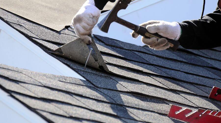 Professional metal roof installation in Berlin, NY